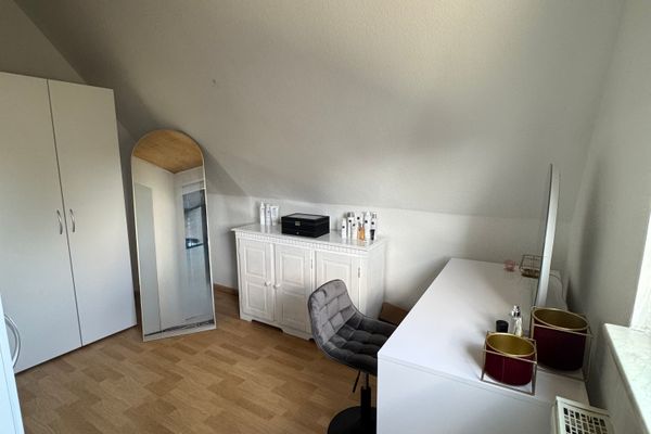  Haus Shaanti Zingst - 