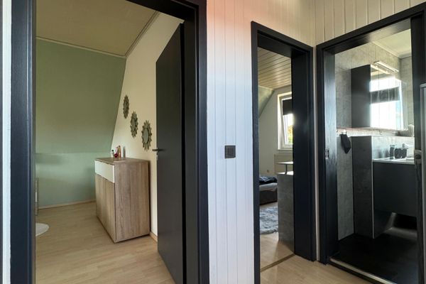  Haus Shaanti Zingst - 