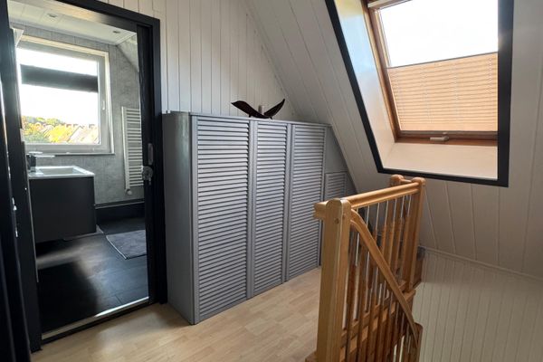  Haus Shaanti Zingst - 