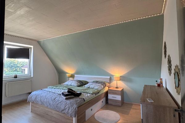  Haus Shaanti Zingst - 