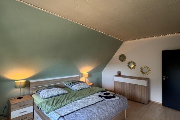  Haus Shaanti Zingst - 