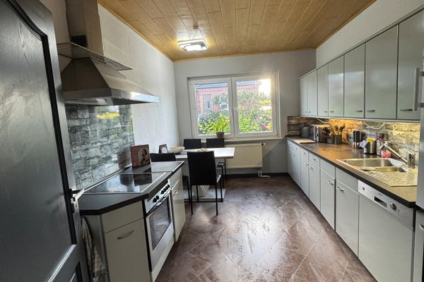  Haus Shaanti Zingst - 