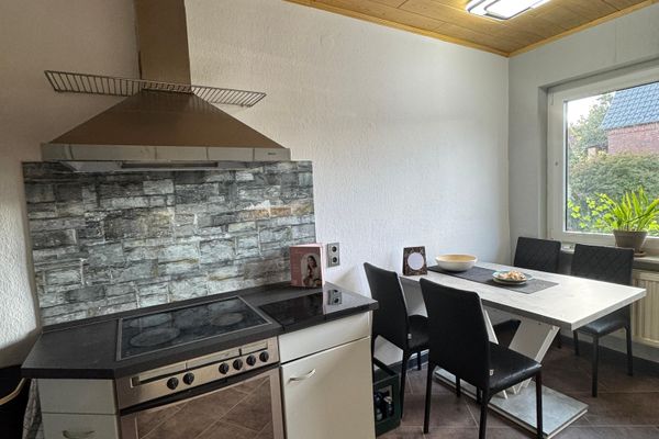  Haus Shaanti Zingst - 