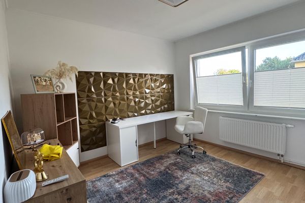  Haus Shaanti Zingst - 