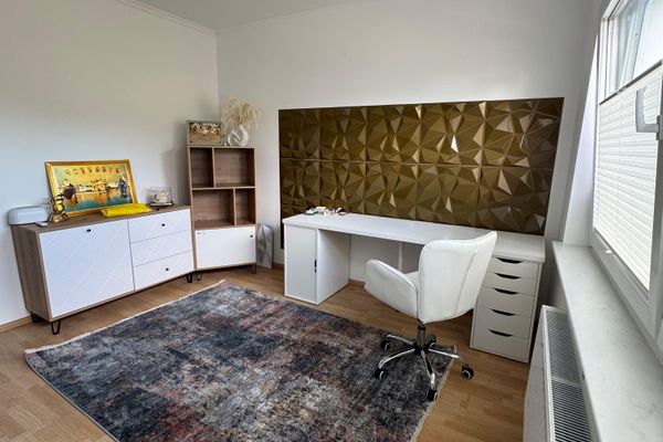  Haus Shaanti Zingst - 