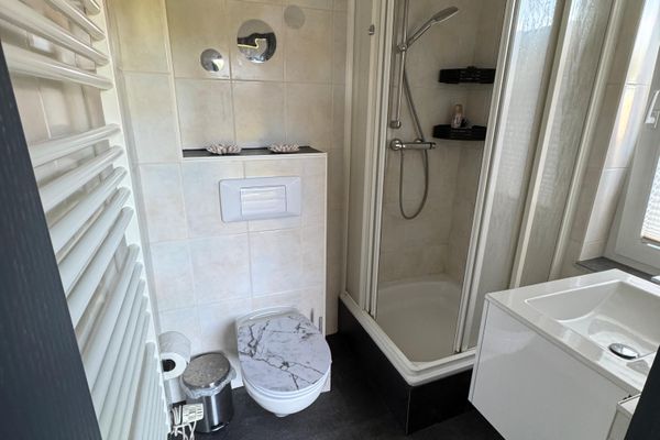  Haus Shaanti Zingst - 