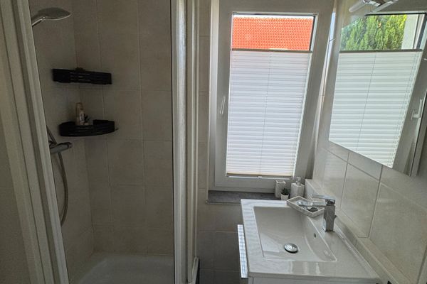  Haus Shaanti Zingst - 