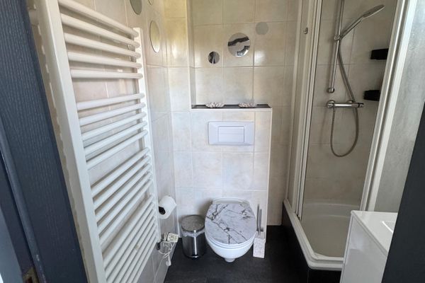  Haus Shaanti Zingst - 