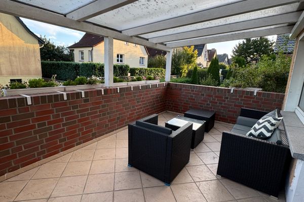  Haus Shaanti Zingst - 