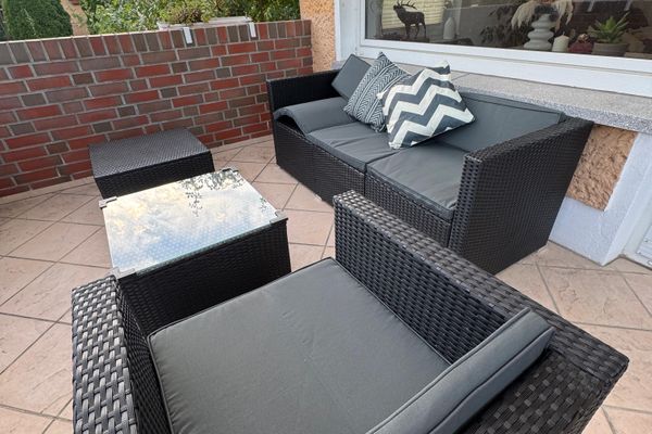  Haus Shaanti Zingst - 