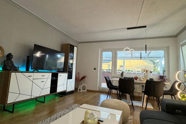  Haus Shaanti Zingst - 