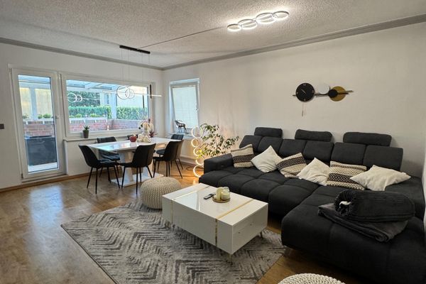  Haus Shaanti Zingst - 