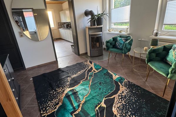  Haus Shaanti Zingst - 