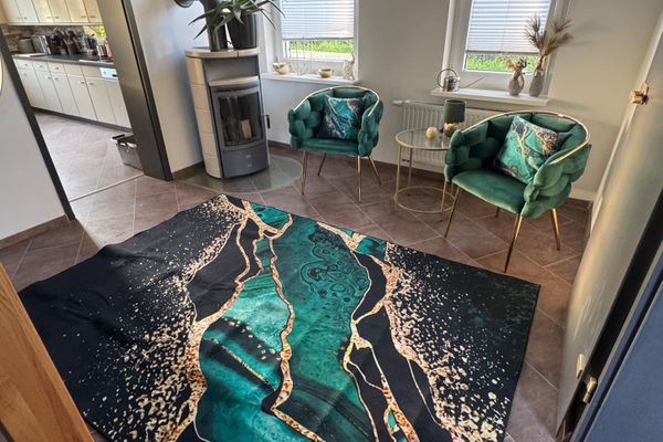  Haus Shaanti Zingst - 