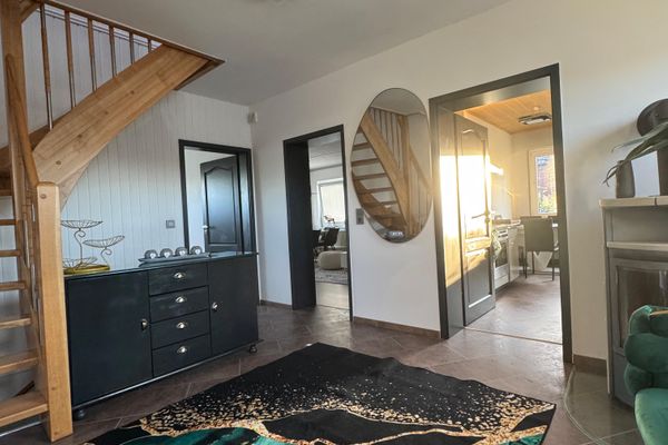  Haus Shaanti Zingst - 