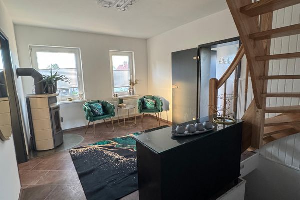  Haus Shaanti Zingst - 