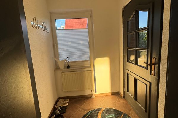  Haus Shaanti Zingst - 