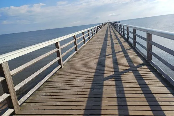 Strand  Schloonseevillen, Whg. 05