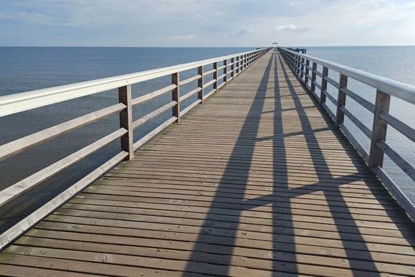 Strand  Schloonseevillen, Whg. 04