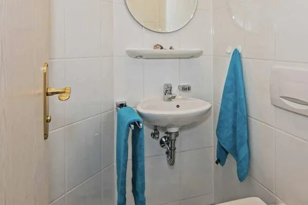 Balkon  Villa Margot, Whg. 08