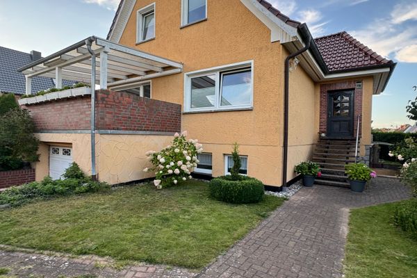  Haus Shaanti Zingst - 