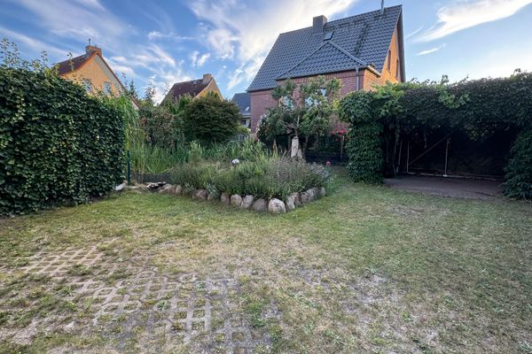  Haus Shaanti Zingst - 