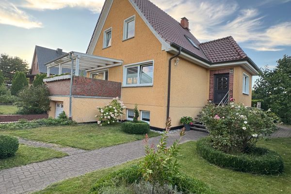  Haus Shaanti Zingst - 