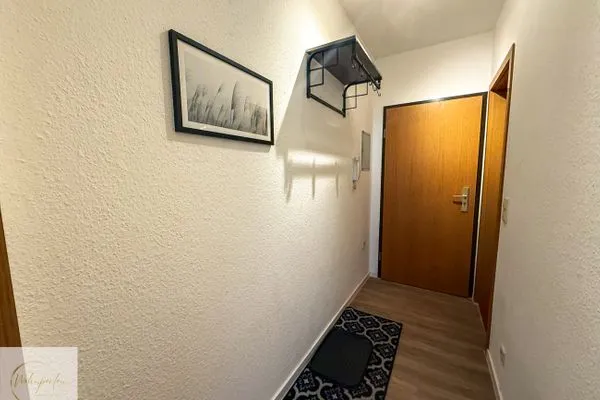   Cozy Apartment Old Town Elli42