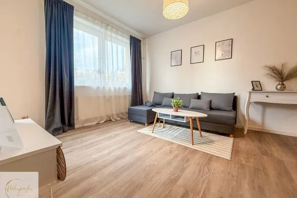 Wohnzimmer  Cozy Apartment Old Town Elli42