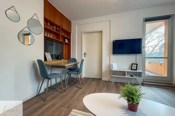 Wohnzimmer  Cozy Apartment Old Town Elli42