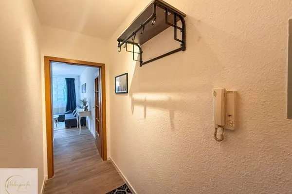   Cozy Apartment Old Town Elli42