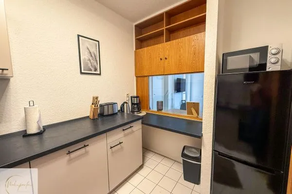 Küche / Küchenzeile  Cozy Apartment Old Town Elli42