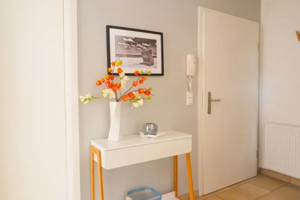   Haus Auguste, Whg. 16