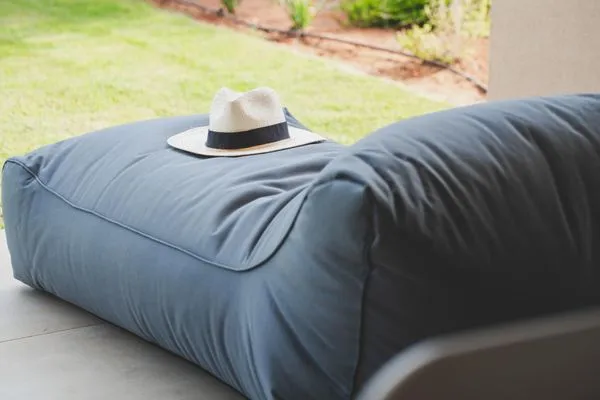 Terrace  Helichrysum Lofts Family House