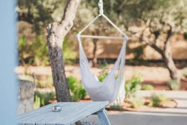 Garden  Helichrysum Lofts Family House