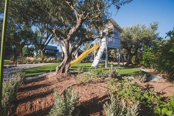 Playground  Helichrysum Lofts Family House