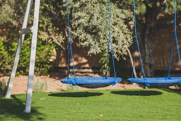 Playground  Helichrysum Lofts Family House