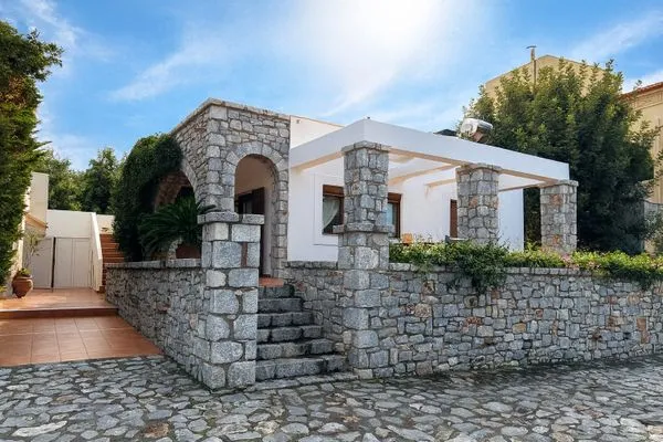 Main view  Jassemi Studio