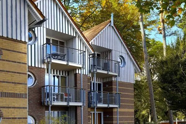 Hauptansicht  Seeblick, Whg. 222