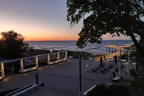 Strand  Seeblick, Whg. 222