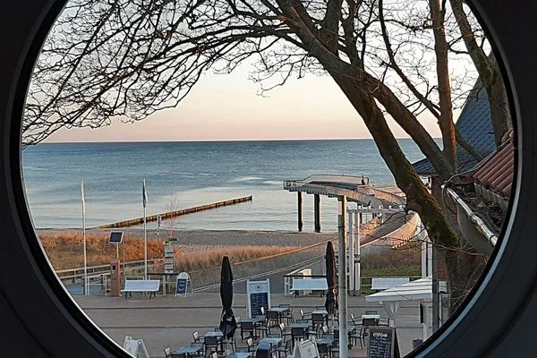 Meerblick  Seeblick, Whg. 222