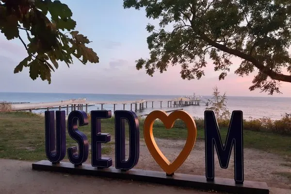 Strand  Seeblick, Whg. 222