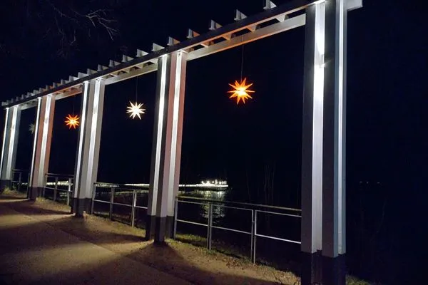 Strand  Seeblick, Whg. 222