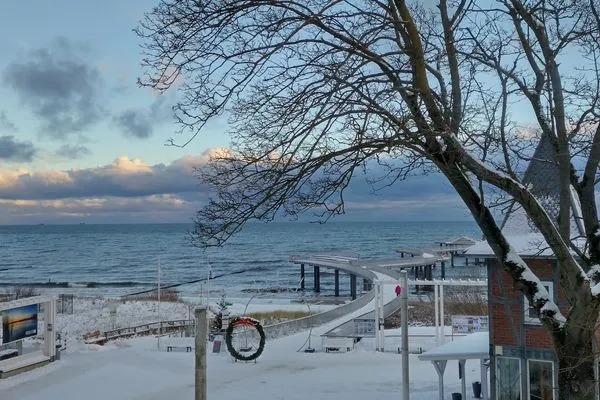 Strand  Seeblick, Whg. 222