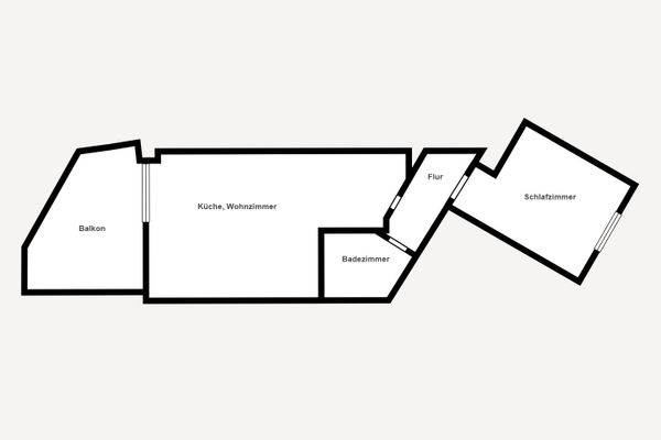  Kleine Auszeit hinterm Deich Bad - 