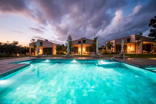 Pool  Helichrysum Lofts Junior House J1