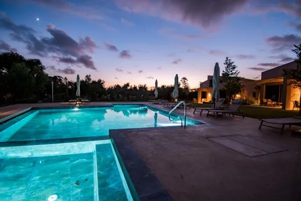 Pool  Helichrysum Lofts Junior House J1