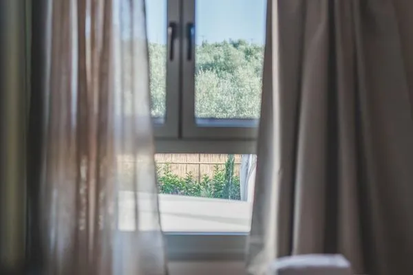 Bedroom  Helichrysum Lofts Junior House J2