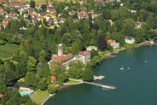  Apartment Bad Schachen Lindau und Umgebung - 