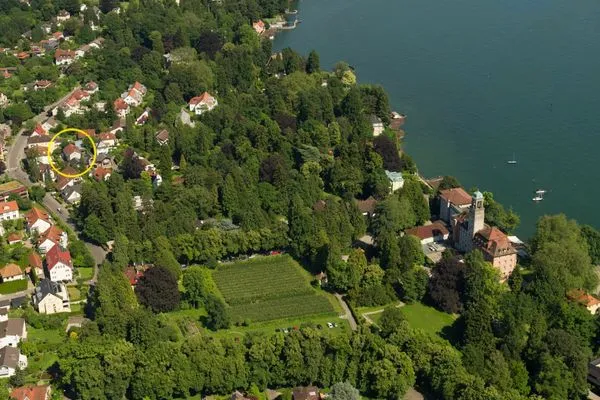  Apartment Bad Schachen Lindau und Umgebung - 